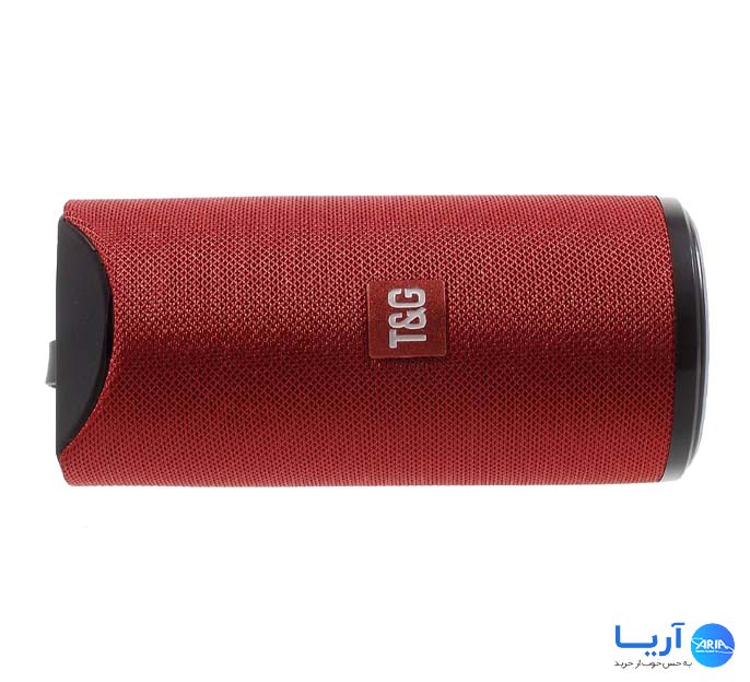 قیمت و خرید اسپیکر بلوتوثی تی اند جی Tg-113 | فروشگاه آریا